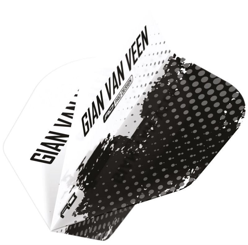 Flights de fléchettes Reddragon Gerwyn Price Flights