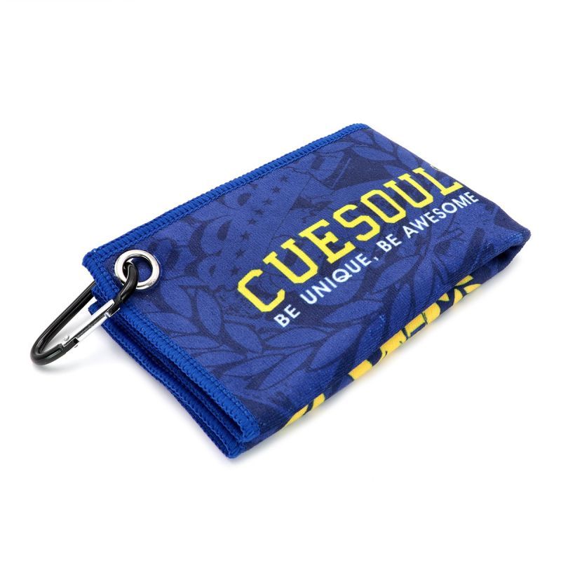 Cuesoul Handtuch Boris Krcmar Design Handtuch