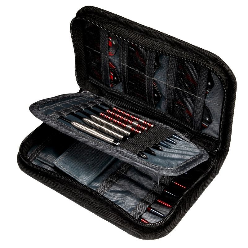 Winmau Blade 6 Urban Pro Dart Case Dart Tasche