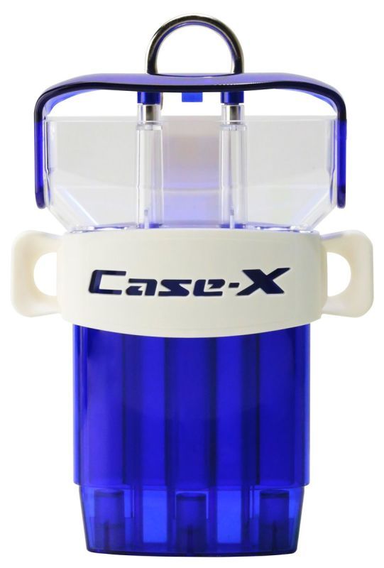 Cosmo Dart Case-X Holder Dart Tasche