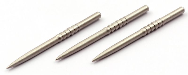 Cuesoul Touch Point 2 Steel Tip Points Steelspitzen