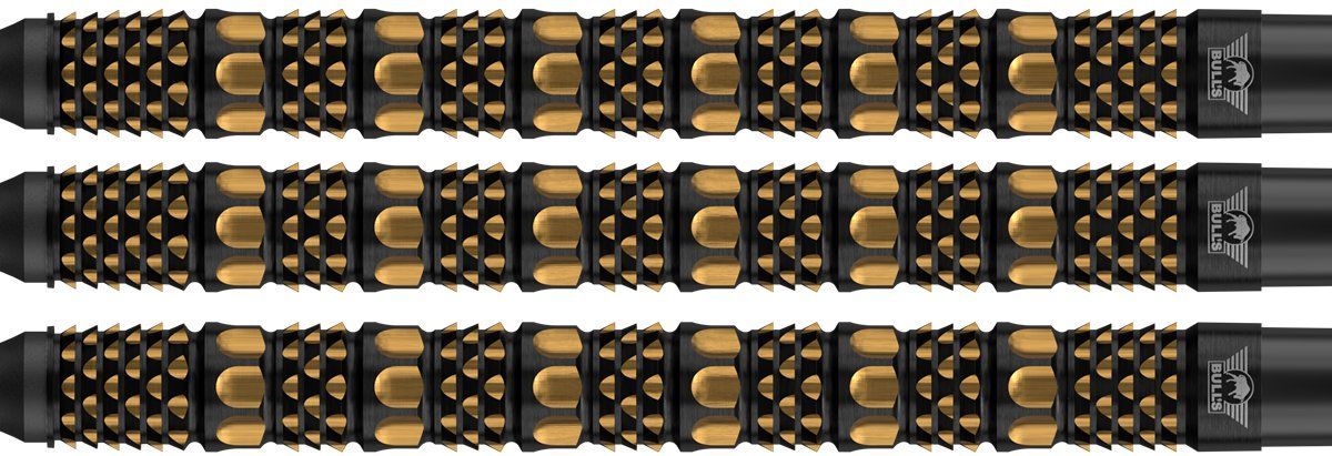 Bull´s Advantage Rail 95% Softdarts 19 Gramm Softdarts