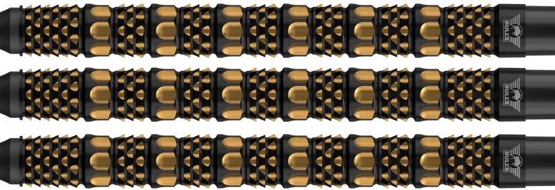 Bull´s Advantage Rail 95% Softdarts 19 Gramm Softdarts