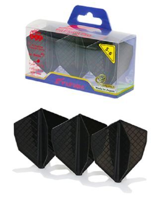 Cosmo Darts Fit Flights Pro S D V Serie Flights