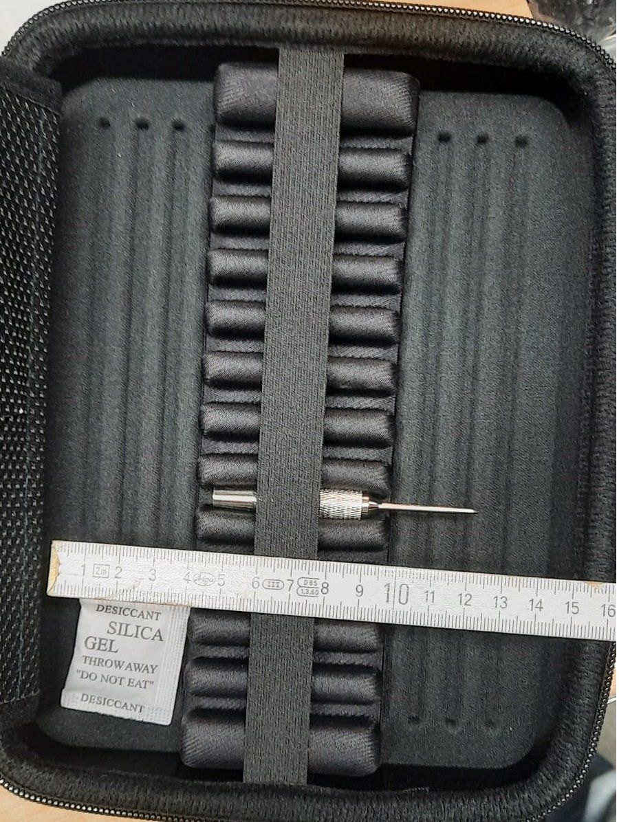 Aufbewahrung Case