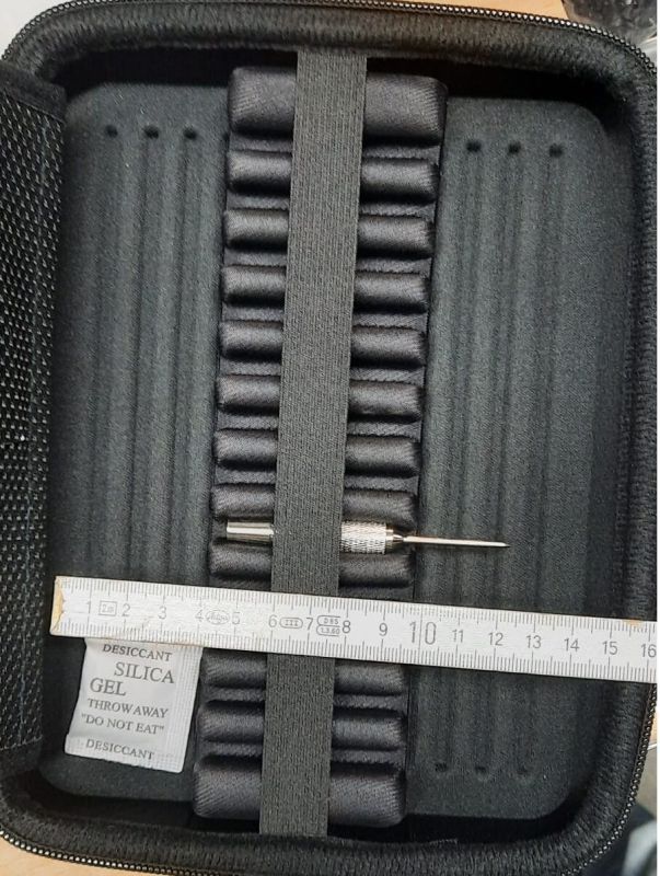 Aufbewahrung Case