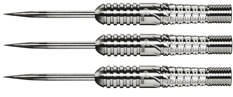 Cosmo Darts Steeldart Barrel Harith Lim GoldFinger 2 18 Gram Dartbarrels