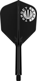 Target The Miracle Mikuru Suzuki Gen 7.5 95% 2BA Softdarts 19 Gram Softdarts