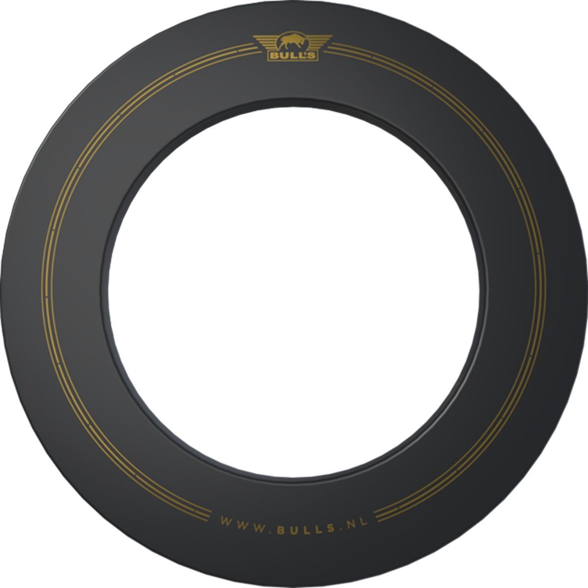 1 Part Dart Catchring Dart Surroand Advantage Auffangring