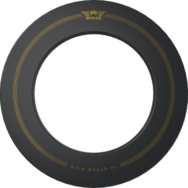 1 tlg. Bull´s NL Advantage Lite Gold Dart Catchring Dart Auffangring Surround Auffangring