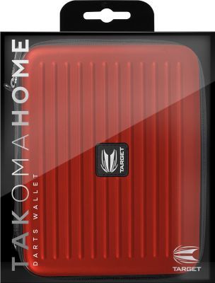 Target Takoma Home Dart Case Aufbewahrung Case