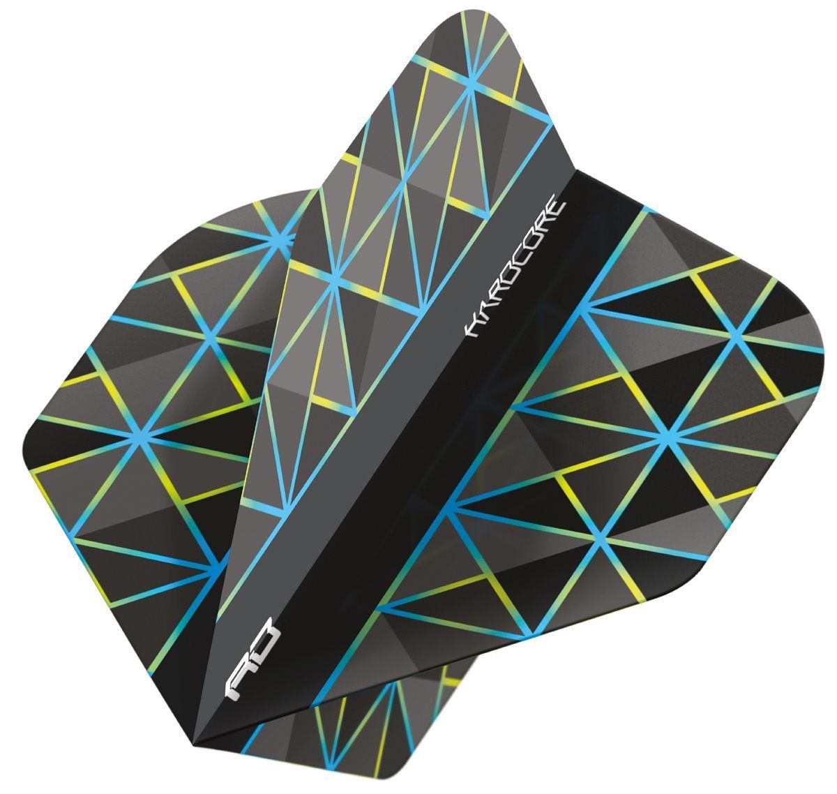Reddragon Dartflight Hardcore Premium Dragonfly 95 Standard Flights