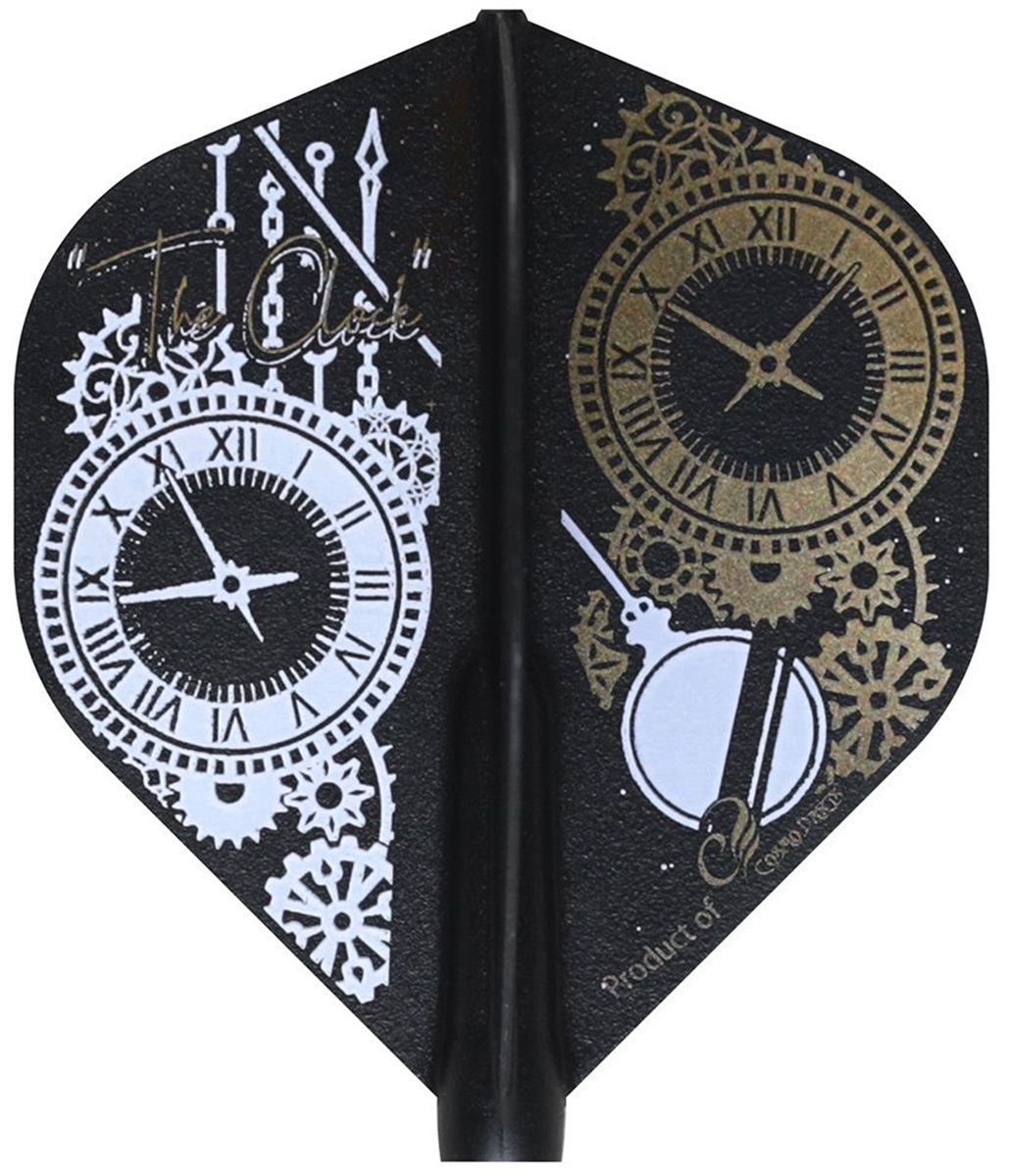 Cosmo Darts Fit Flights Francois Schweyen Standard Flights