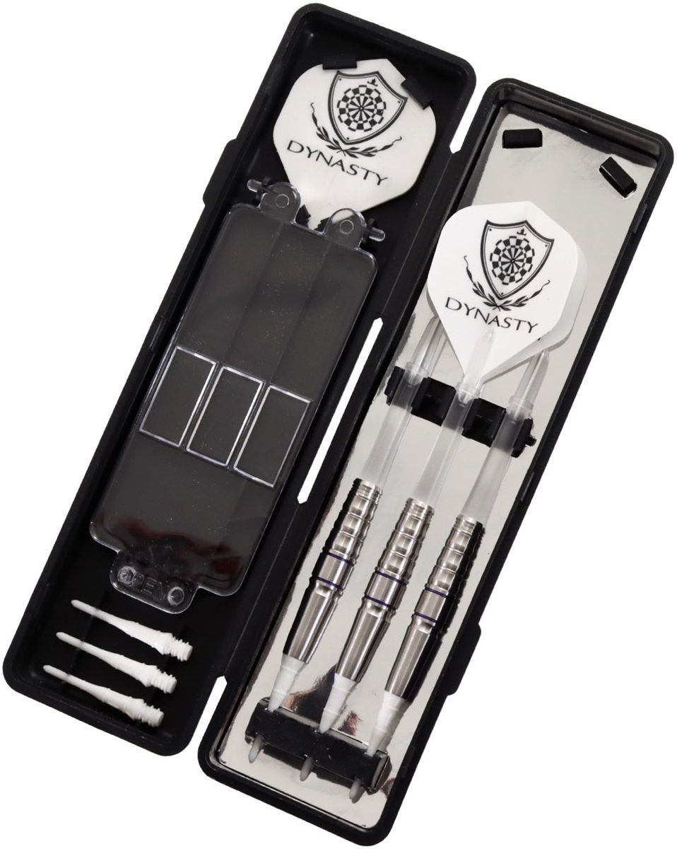 Dynasty Vivid 80 "Mimosa" 80% Softdarts 18,5 Gram Softdarts