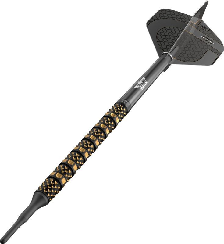 Bull´s Advantage Rail 95% Softdarts 19 Gramm Softdarts