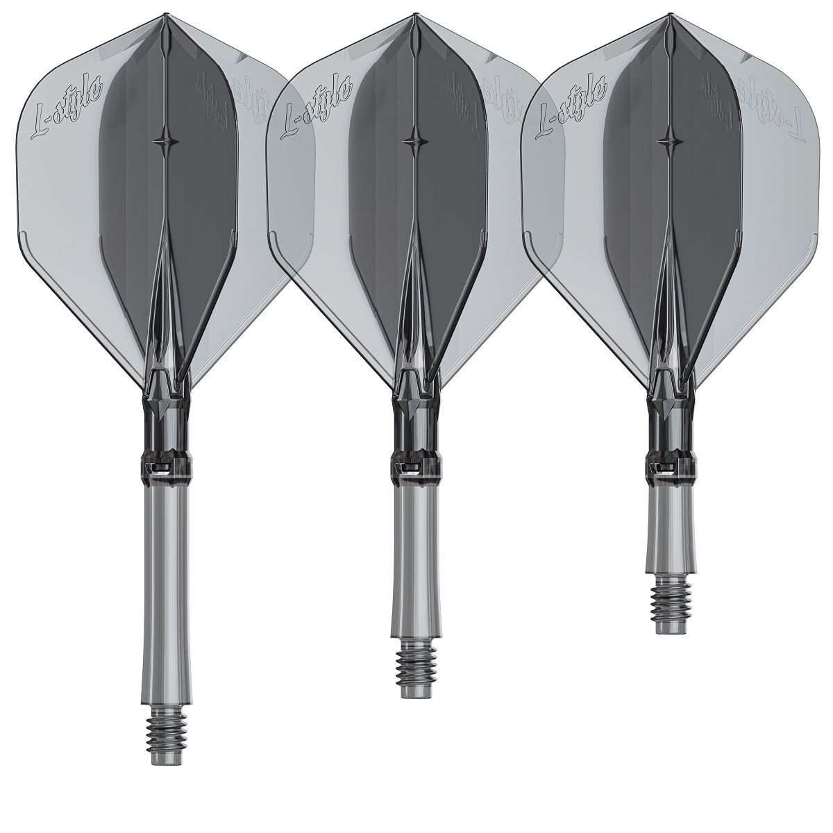L-Style L-System L1 Shaft/Flight Shafts