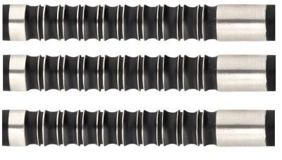 Softdart Barrel Griffstück 45 mm lang Dartbarrels
