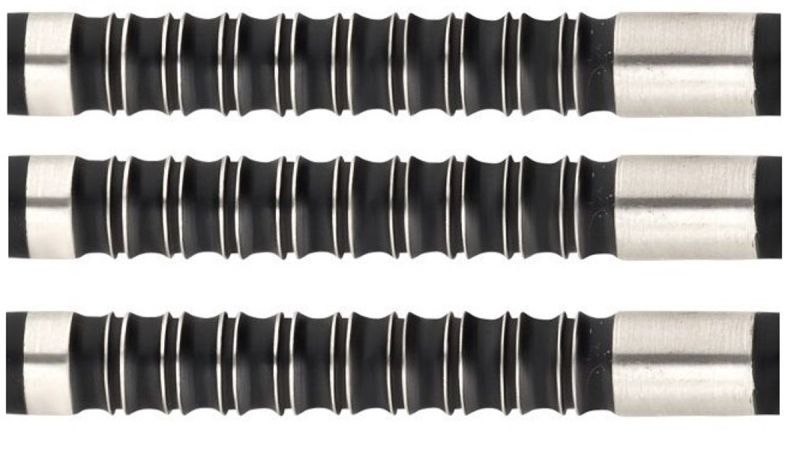 Softdart Barrel Griffstück 45 mm lang Dartbarrels
