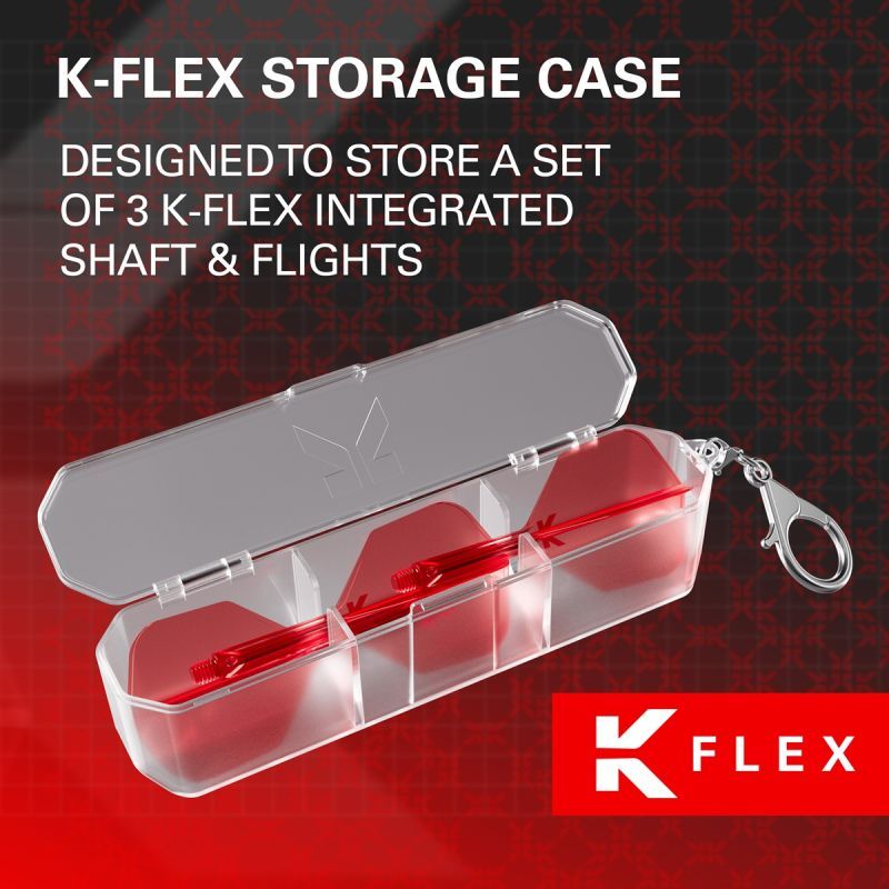 Target K-Case Aufbewahrung Case
