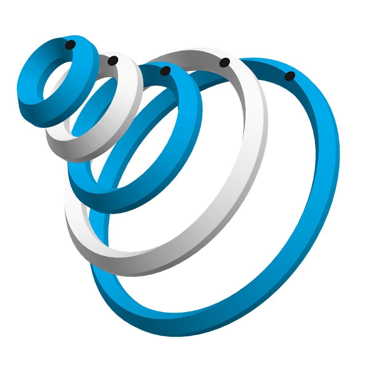 Reddragon Gerwyn Price Practice Rings Practice Rings