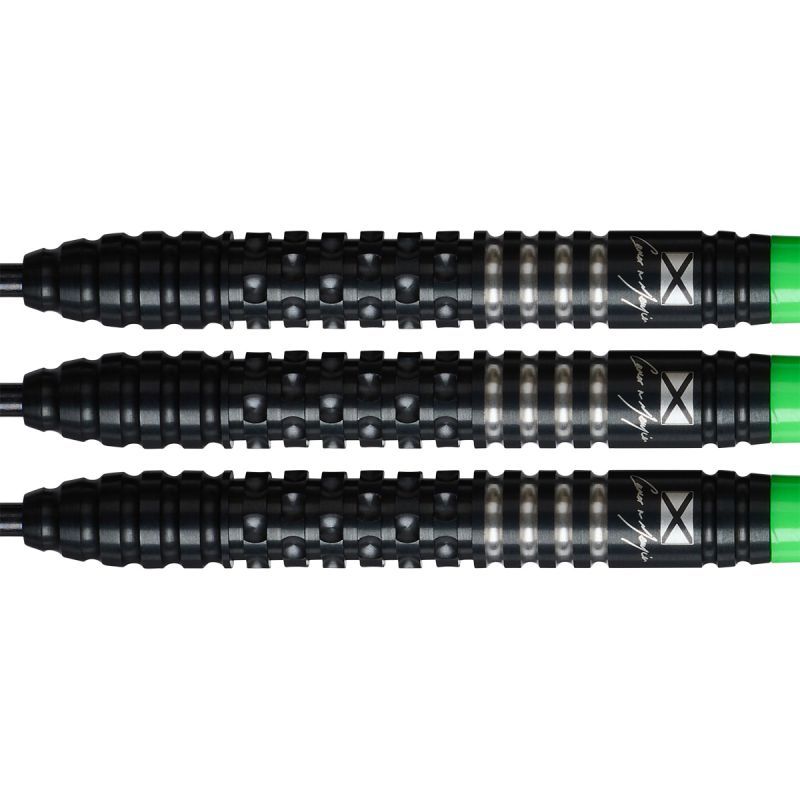 Unicorn Wraith Cameron Menzies 90% Steeldarts 21/23/25 Gramm Steeldarts
