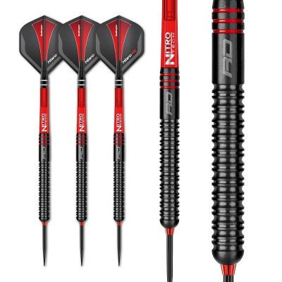 Reddragon Milano RS Steeldarts 22 Gramm Steeldarts