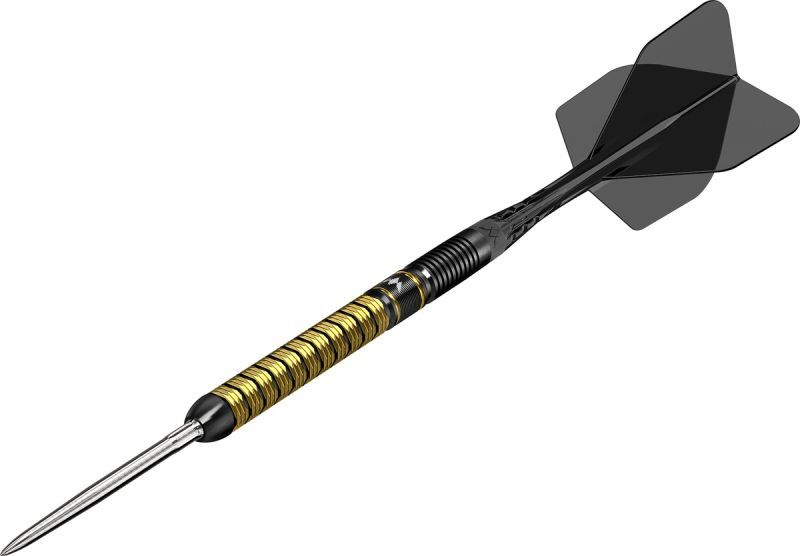 Mission Divine Darts Jake Kenyon RP 95% Steeldarts 24 Gram Steeldarts