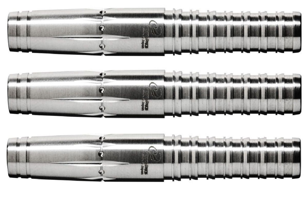 Cosmo Darts Softdart Barrel Kinjo-Tenka 18,5 Gramm Dartbarrels