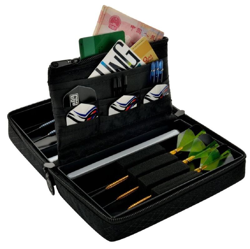 one80 Double D-Box Case Aufbewahrung