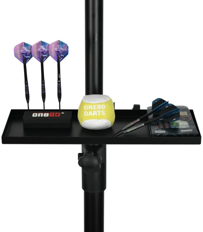 ONE80 Axion Pro Dartboard Ständer Dartständer Dartscheibe Ständer