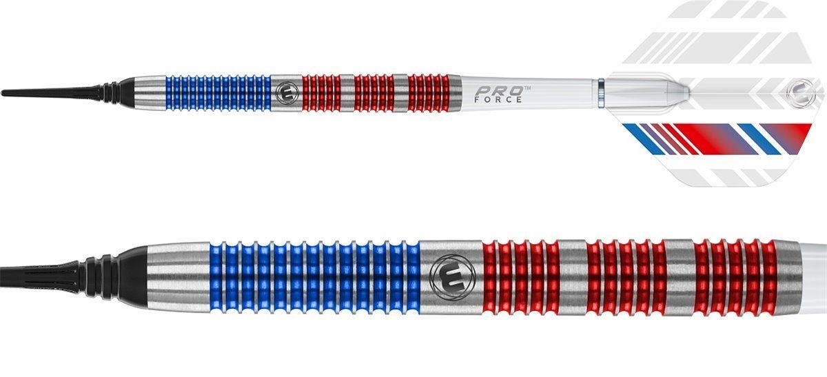 Winmau Wildcats Soft Dart Pfeile 20 Gramm Softdarts