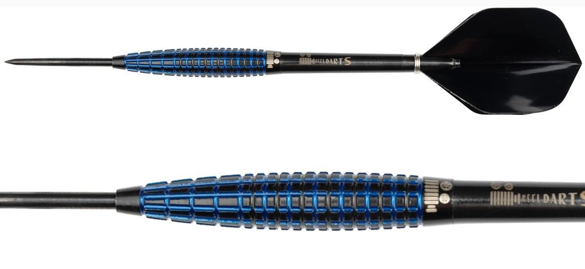 Reel Darts Light Cycle 90% Steeldarts 22 Gramm Steeldarts