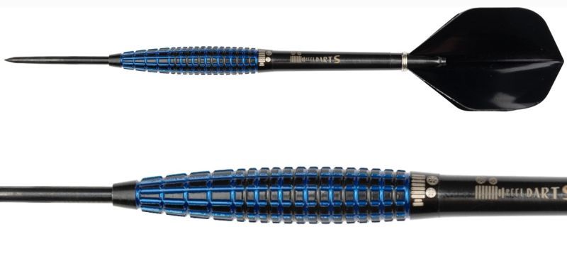 Reel Darts Light Cycle 90% Steeldarts 22 Gramm Steeldarts