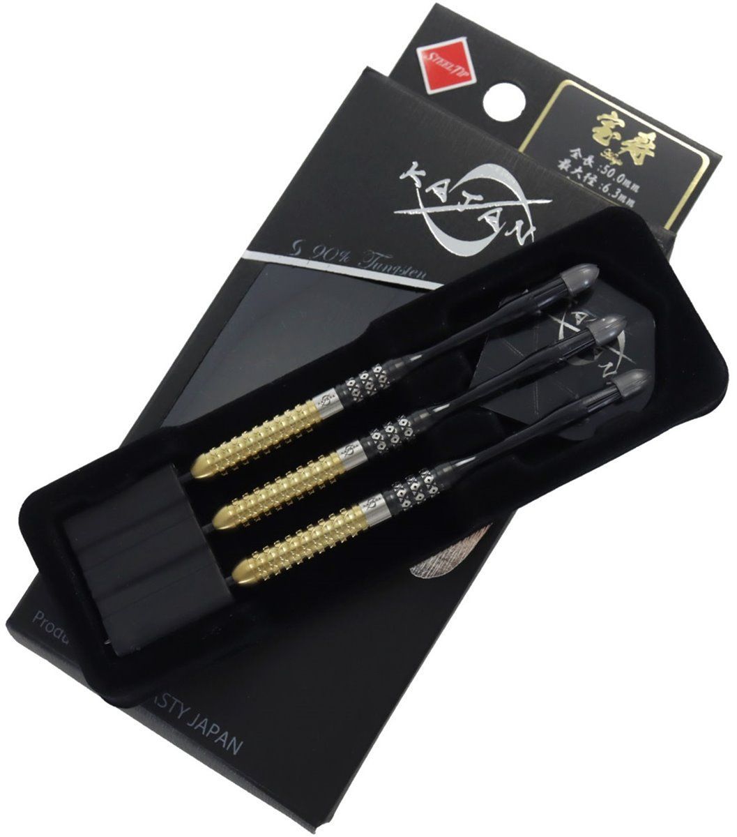 Steeldarts
