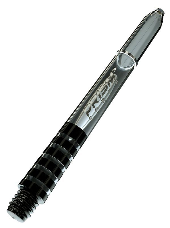 Winmau Pro-Lock Rings Edelstahl 5 Satz Zubehör Shafts Shaft Ringe
