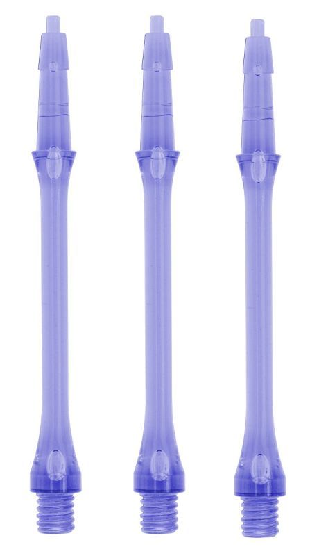 HARROWS Clic Flights Shafts