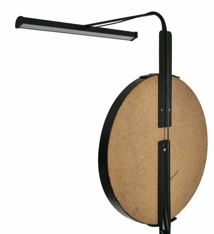 one80 Illumina Lite LED Dartboard Lighting Boardzubehör