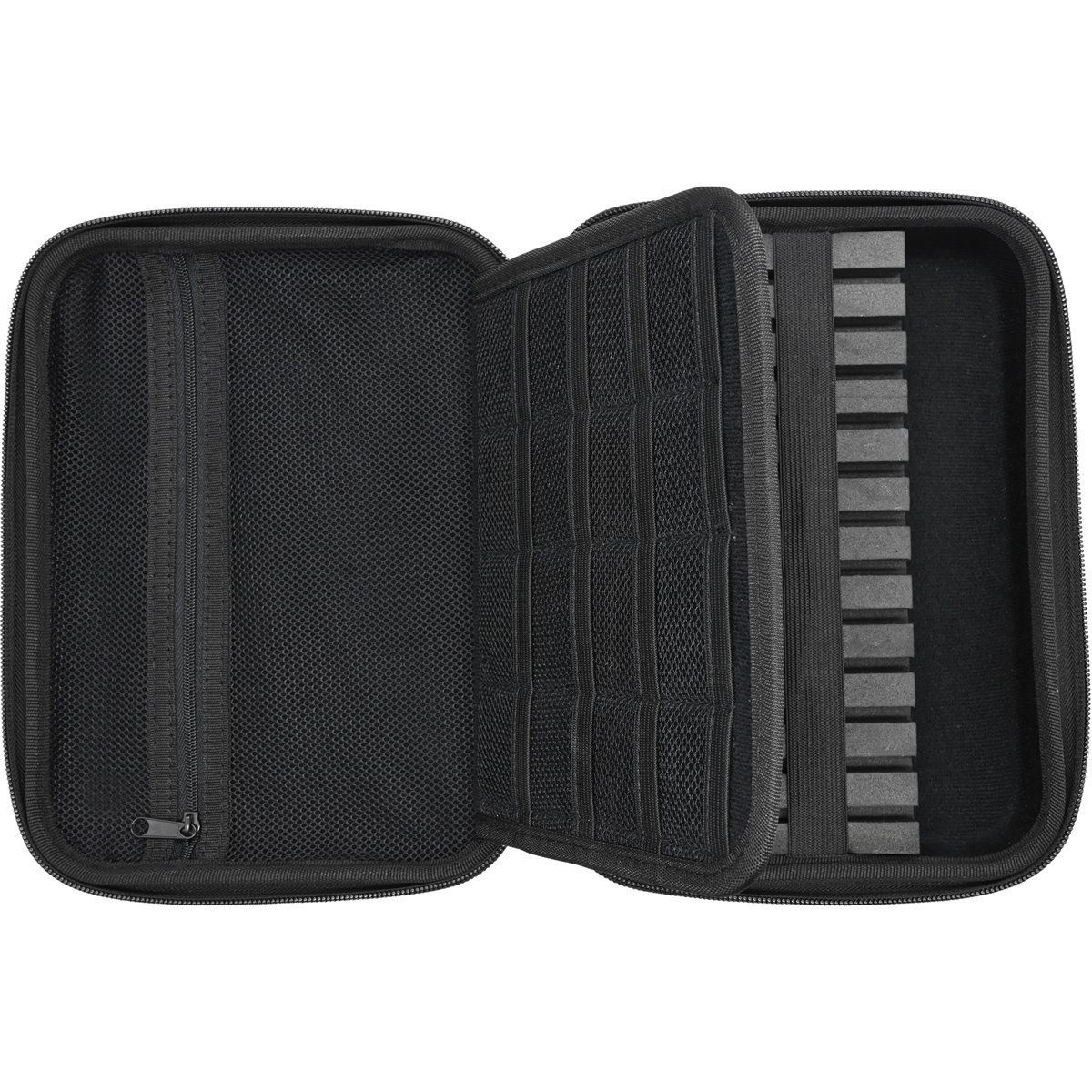 Mission ABS-4 Dart Case Metallic Dart Tasche