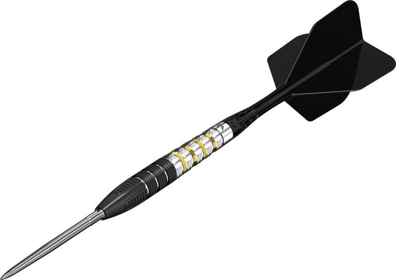 Mission Astro RP 95% Steeldarts 22/24 Gram Steeldarts