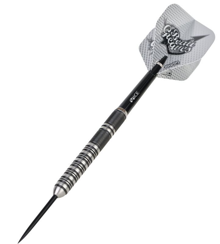 One80 Beau Greaves HD Steeldart 21/23/25 Gramm Steeldarts