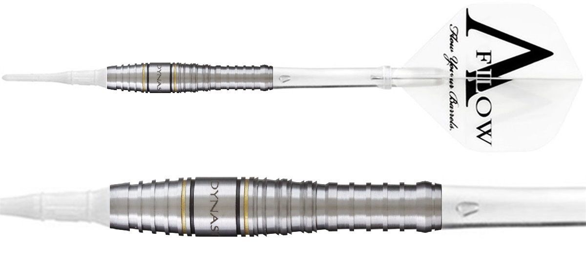 Dynasty Vivid 80 "Hadar" 80% Softdarts 16,5 Gramm Softdarts