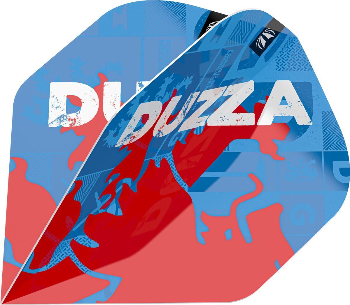 Target Pro Ultra Flights NO2 Glen "Duzza" Durrant 2021 Flights