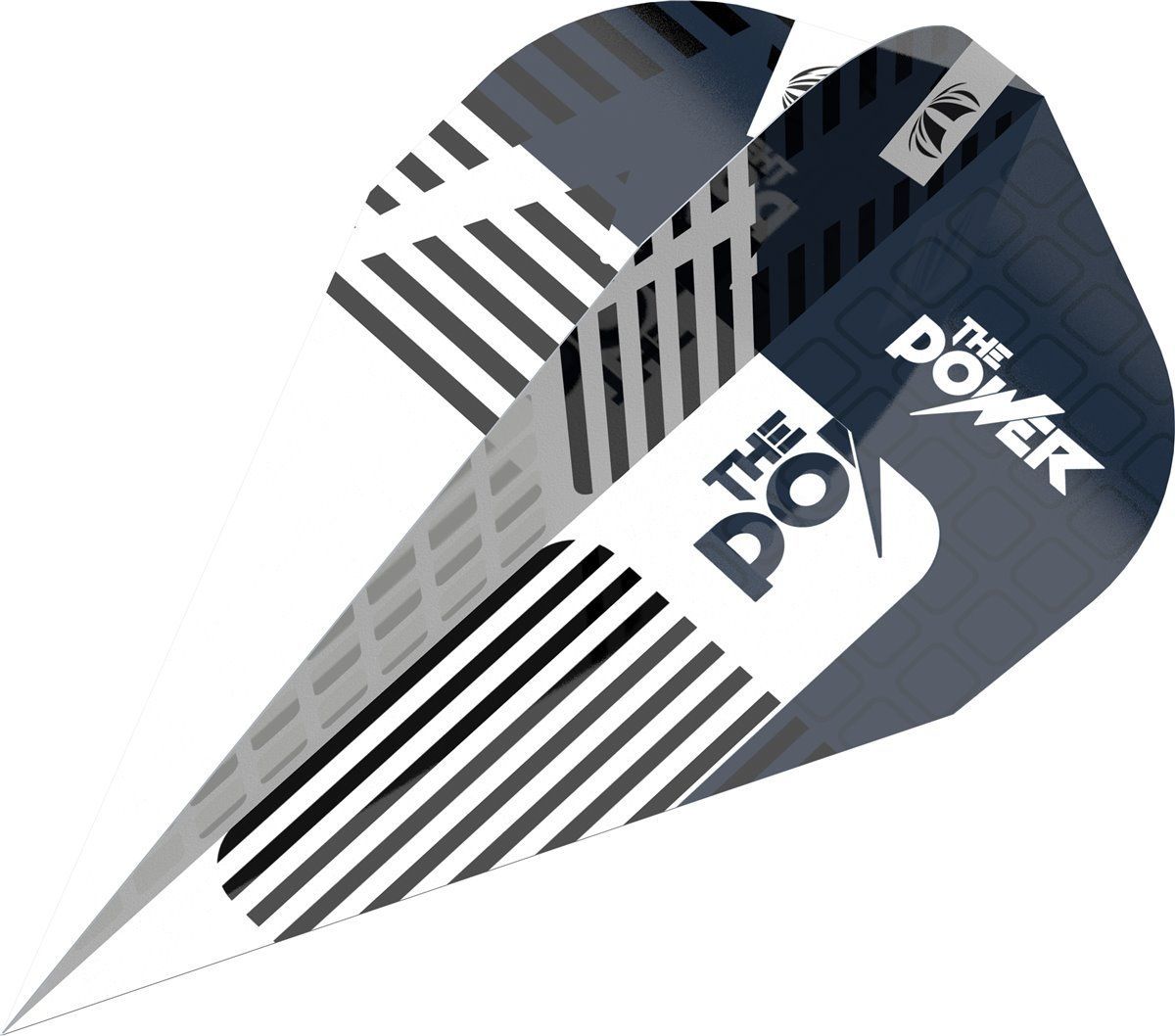 Target Pro Ultra Gen 9 Phil Taylor Vapor Flights