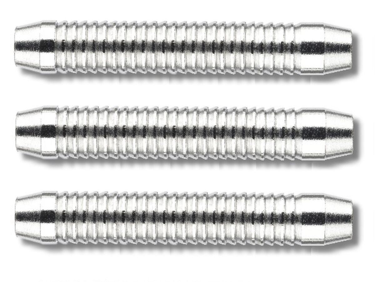P9 Darts Barrel für Softdarts 16 Gramm Shark Grip Barrel Soft