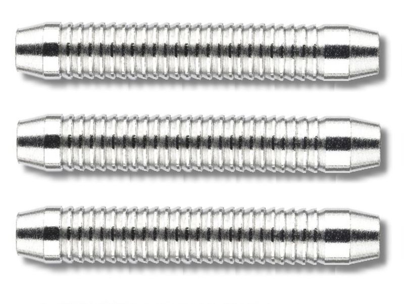 P9 Darts Barrel für Softdarts 16 Gramm Shark Grip Barrel Soft