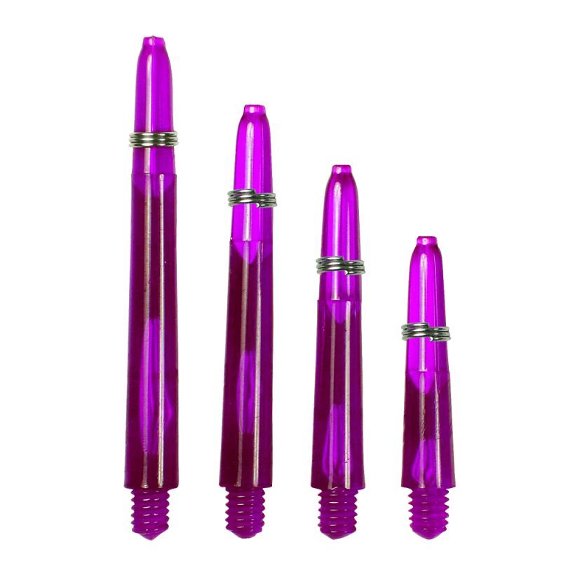 ONE80 - ProPlast Shaft - Lila Shafts