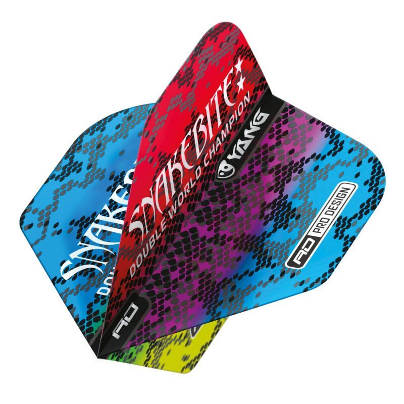 Flights de fléchettes Reddragon Gerwyn Price Flights