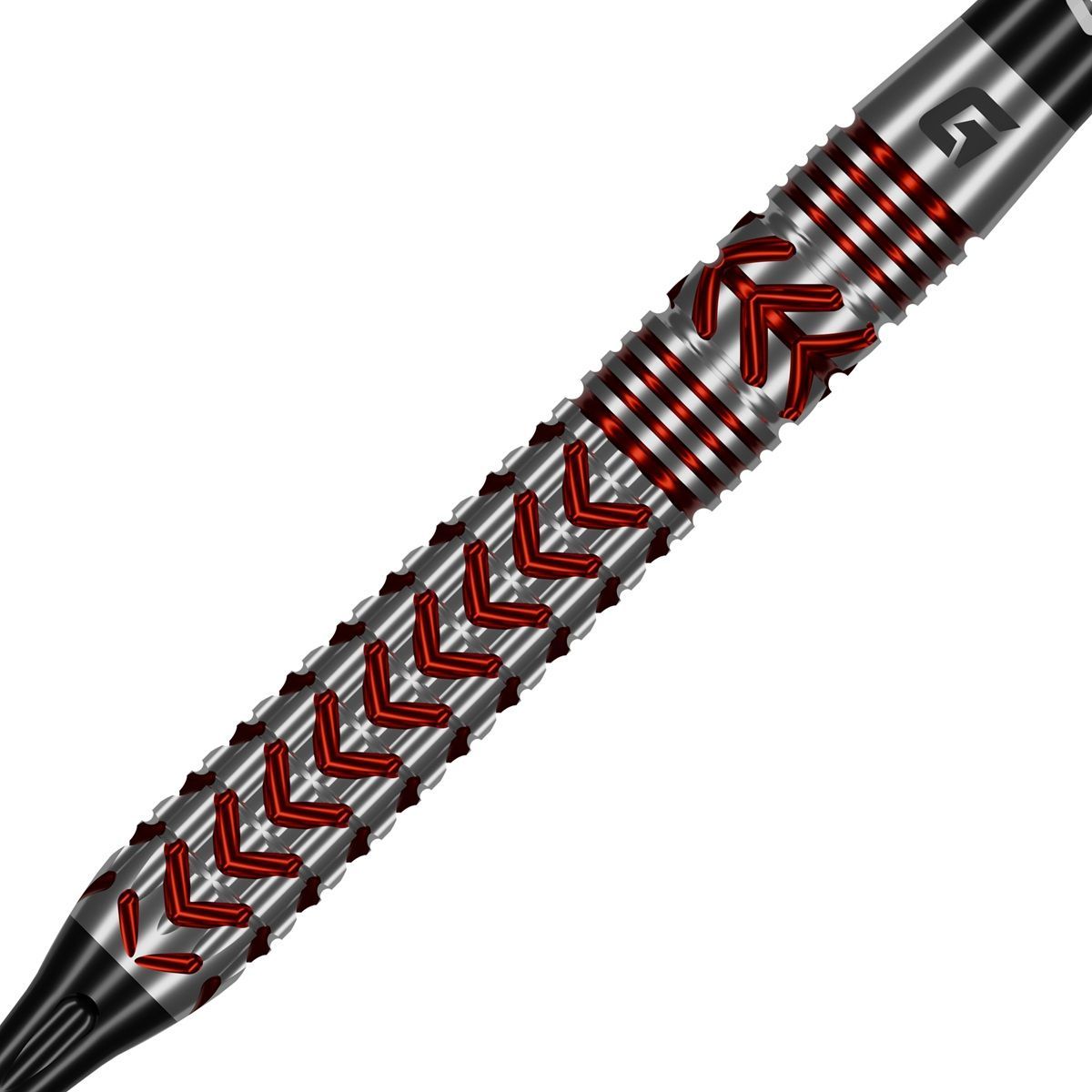 GOAT Curveball 95% Softdarts 20 Gram Softdarts