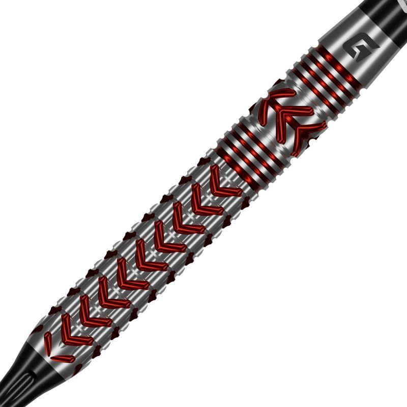 GOAT Curveball 95% Softdarts 20 Gram Softdarts