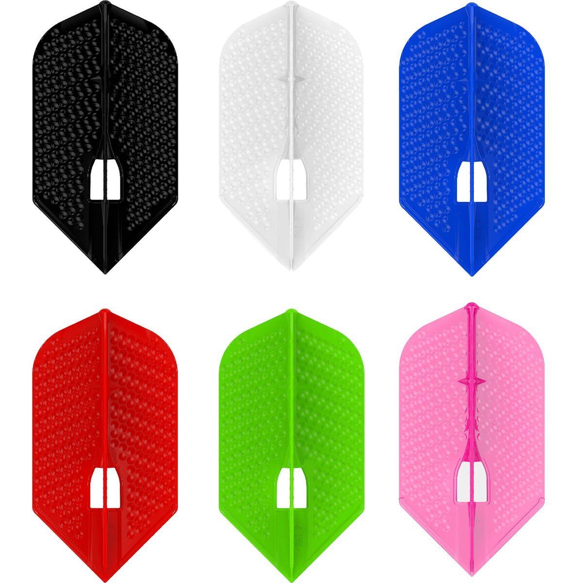 L-Style Flight Dimple Pro Slim L6 Flights